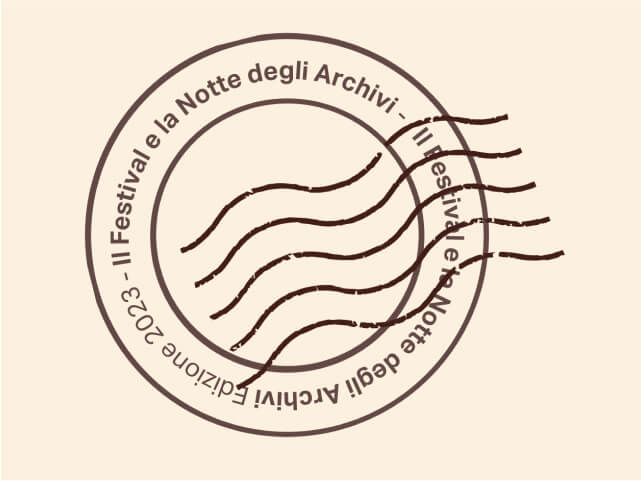 Fondazione MAIRE all’evento “La notte degli archivi” durante il Festival Archivissima 2023